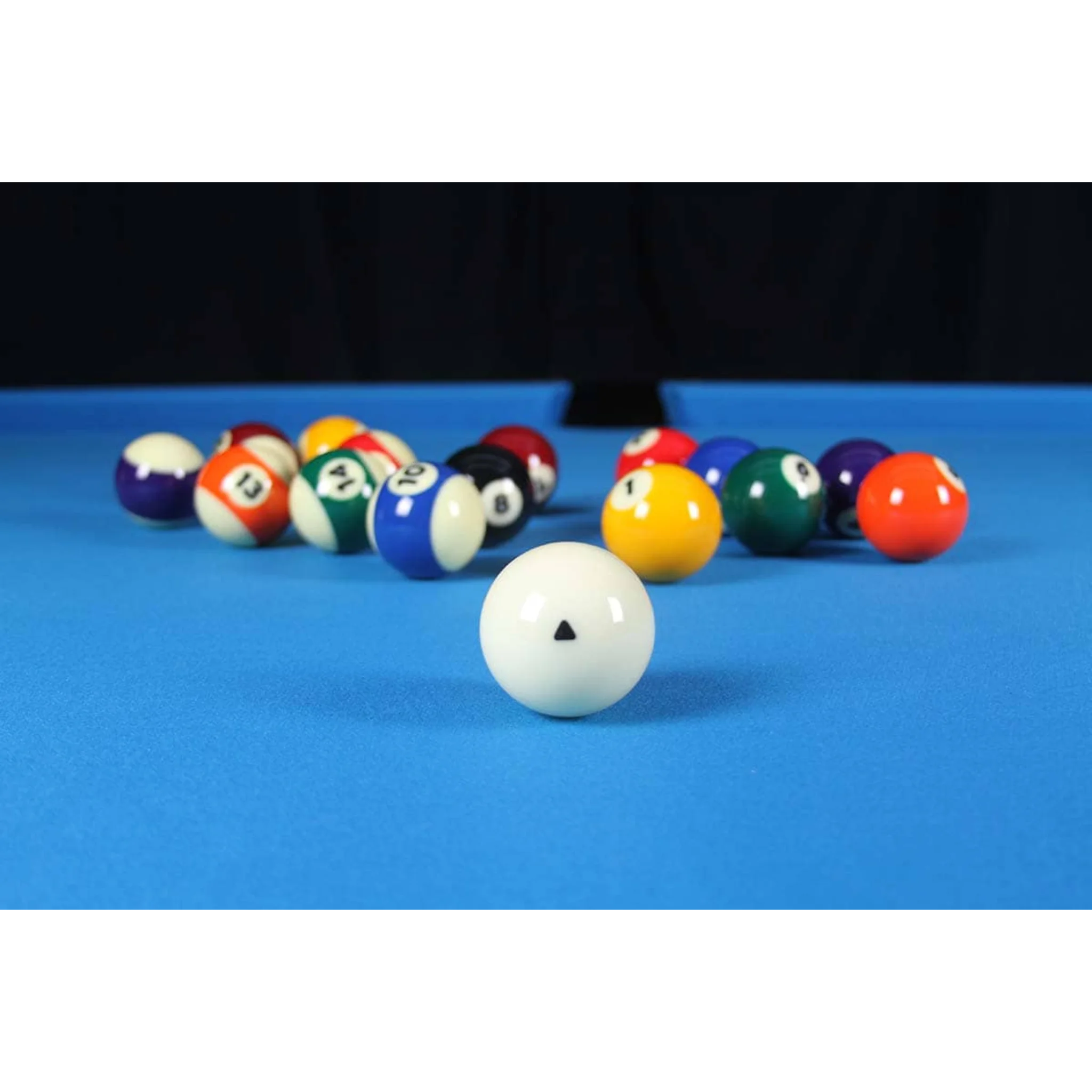 Jogo de Bolas para Pool Dynaspheres Vanadium Jogo de Bolas para Pool Dynaspheres Vanadium